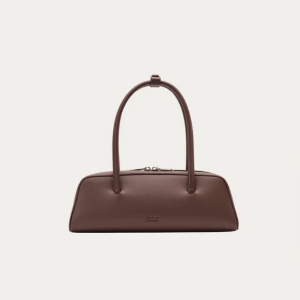 Freja Mercer Bag Espresso